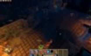 13 минут геймплея Kyn