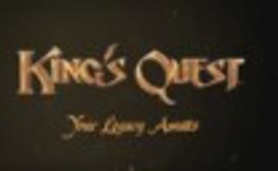 Первый выпуск дневников разработчиков King’s Quest 