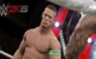 WWE 2K15 выйдет на РС этой весной