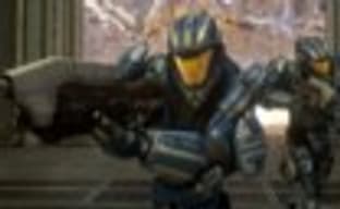 Сегодня стартует закрытое альфа-тестирование Halo Online