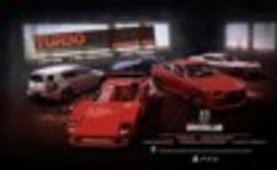 DriveClub - трейлер апрельских дополнений