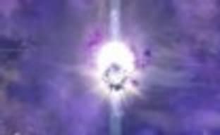 Сюжетный трейлер Xenoblade Chronicles X 