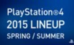 Игры для PS4 и PS Vita, которые выйдут в Японии весной и летом 2015