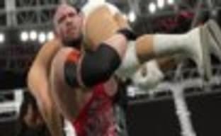 Системные требования WWE 2K15 для РС
