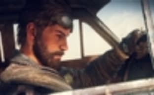 Атмосферные скриншоты Mad Max