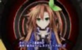 Демонстрация Hyperdimension Neptunia Victory II 