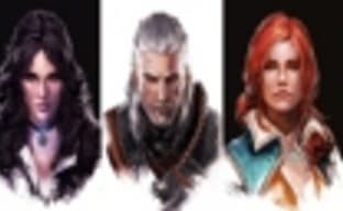 Видеодневники The Witcher 3: Wild Hunt