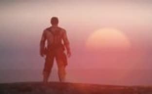 Свежий геймплейный трейлер Mad Max