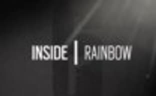 Дневники разработчиков Rainbow Six: Siege - британский спецназ