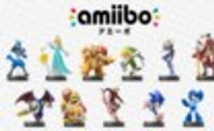 Фигурки Amiibo превзошли самые смелые ожидания Nintendo