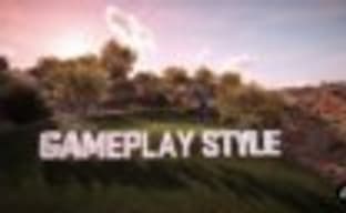 Трейлер Rory McIlroy PGA Tour 