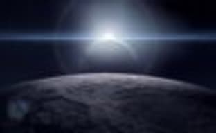 Вступительный ролик Xenoblade Chronicles X