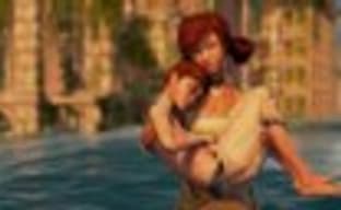 Новая атмосферная адвенчура Submerged