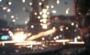 Batman: Arkham Knight - тизер Азраила