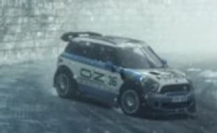 DiRT Rally доступна в Steam Early Access