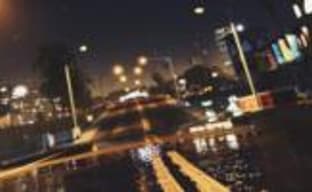 Grand Theft Auto V может выглядеть фотореалистично и без модов