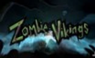 Видеодневники Zombie Vikings