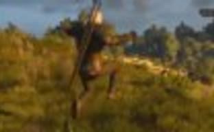 Демонстрация The Witcher 3: Wild Hunt на Ultra-настройках