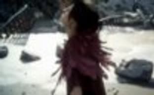 Square Enix показала техно-демо Witch Chapter 0 [cry]