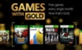 Игры программы Games with Gold (май 2015)