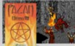 Игра Ultima VIII: Pagan в подарок от Origin