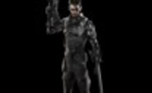 Дневники разработчиков Deus Ex: Mankind Divided