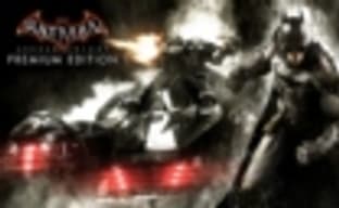 Анонс Batman: Arkhakm Knight Season Pass и Premium Edition