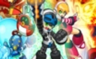 Mighty No. 9 выйдет 15 сентября