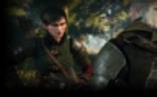 Девять новых скриншотов The Witcher 3: Wild Hunt