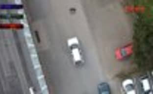 GTA 2 в реальной жизни