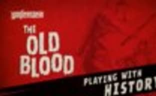 Wolfenstein: The Old Blood поступает в продажу