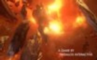 Тизер Battlefleet Gothic: Armada