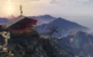 GTA V вновь лидирует в Steam