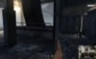 50 минут Wolfenstein: The Old Blood