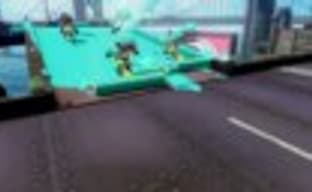 Трейлер Splatoon - Get ready for Turf War