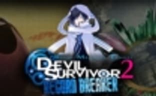 Англоязычная версия Devil Survivor 2: Record Breaker в продаже