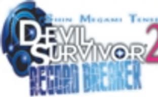 Трейлер Devil Survivor 2: Record Breaker - боевая система