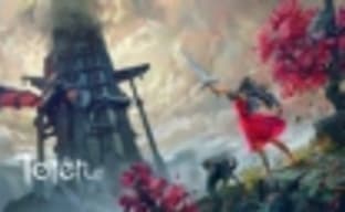 Toren выйдет 12 мая