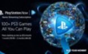 PlayStation Now стартует на PS3 с 12 мая
