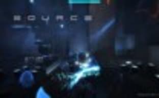 Source - еще один красивый проект на базе Unreal Engine 4