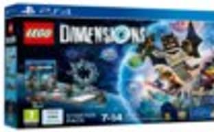 LEGO Dimensions - новый игрок на поле Skylanders и Disney: Infinity