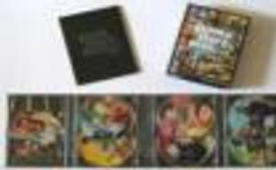 PC-версия GTA V выйдет на 7 дисках