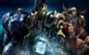 StarCraft, Diablo и World of Warcraft сегодня подорожали в России