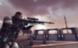 Ghost in the Shell Online - режимы игры