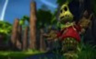 Conker’s Big Reunion - тематическое дополнение для Project Spark