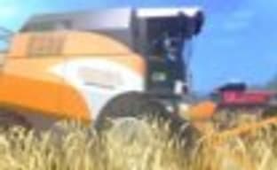 Трейлер консольной версии Farming Simulator 15 