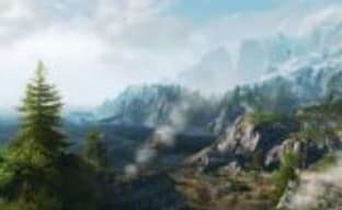 Новый зрелищный трейлер The Witcher 3: Wild Hunt 