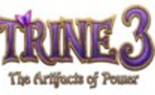 Геймплейный трейлер Trine 3: The Artifact of Power
