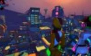 Hover: Revolt of Gamers в Steam Early Acces