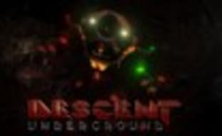 Descent: Underground - последние часы на Kickstarter, новый трейлер, сюжетный режим